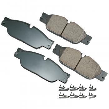 Akebono EUR1065 Disc Brake Pad product image 1 of 1