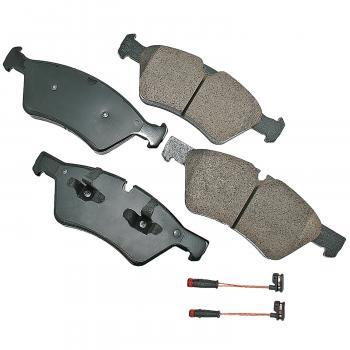 Akebono EUR1123 Disc Brake Pad product image 1 of 1