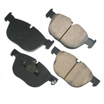 Akebono EUR1294 Disc Brake Pad product image 1 of 1