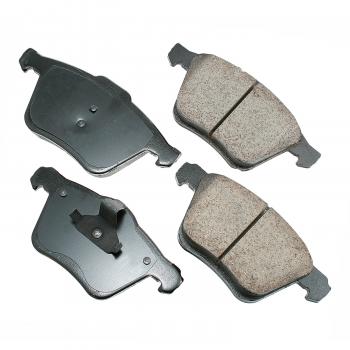 Akebono EUR1305 Disc Brake Pad product image 1 of 1