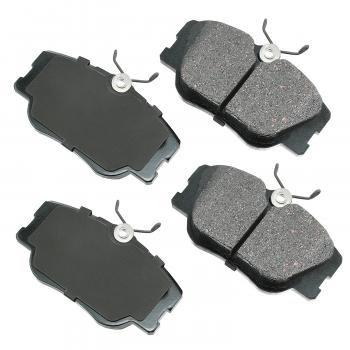 Akebono EUR423 Disc Brake Pad product image 1 of 1