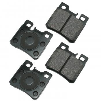 Akebono EUR495 Disc Brake Pad product image 1 of 1