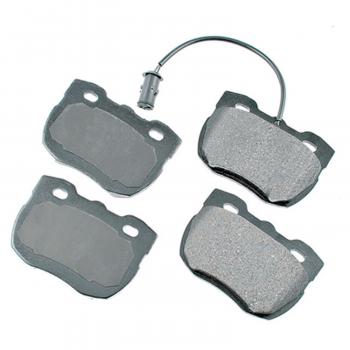 Akebono EUR520 Disc Brake Pad product image 1 of 1