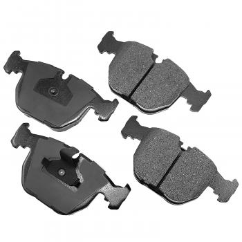 Akebono EUR681 Disc Brake Pad product image 1 of 1