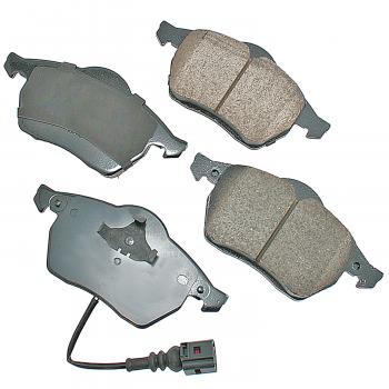 Akebono EUR687 Disc Brake Pad product image 1 of 1