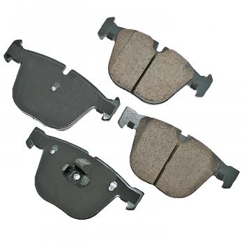 Akebono EUR919 Disc Brake Pad product image 1 of 1