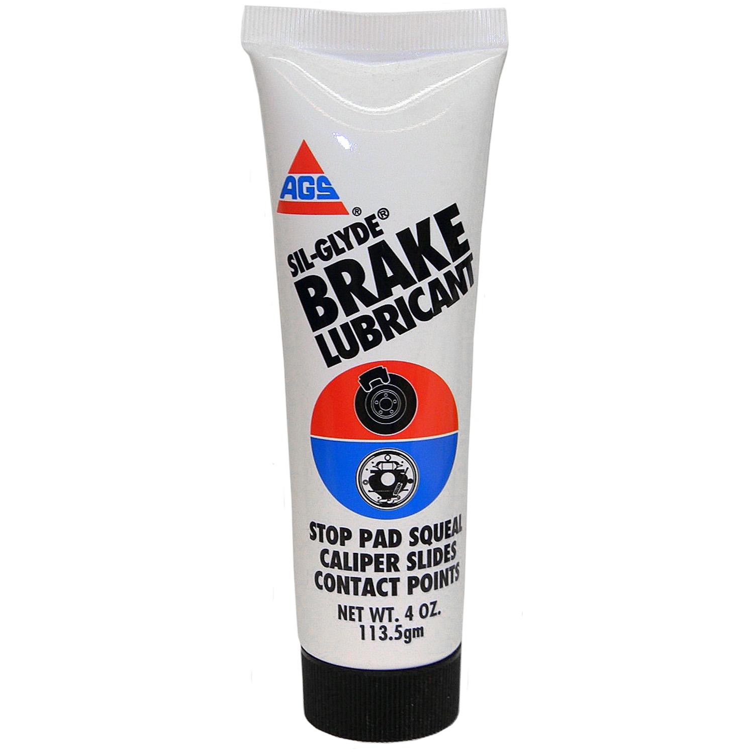 American Grease Stick (AGS) BK4 Silicone Brake Lubricant product image 1 of 1