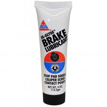  Silicone Brake Lubricant