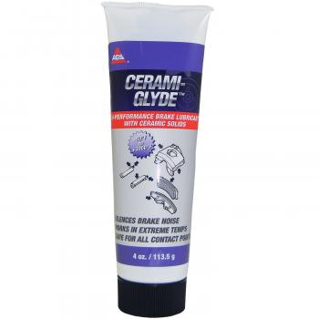  Silicone Brake Lubricant