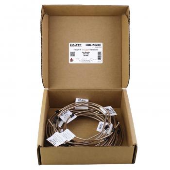 American Grease Stick (AGS) CNC237KIT Brake Hydraulic Line Kit product image 1 of 1