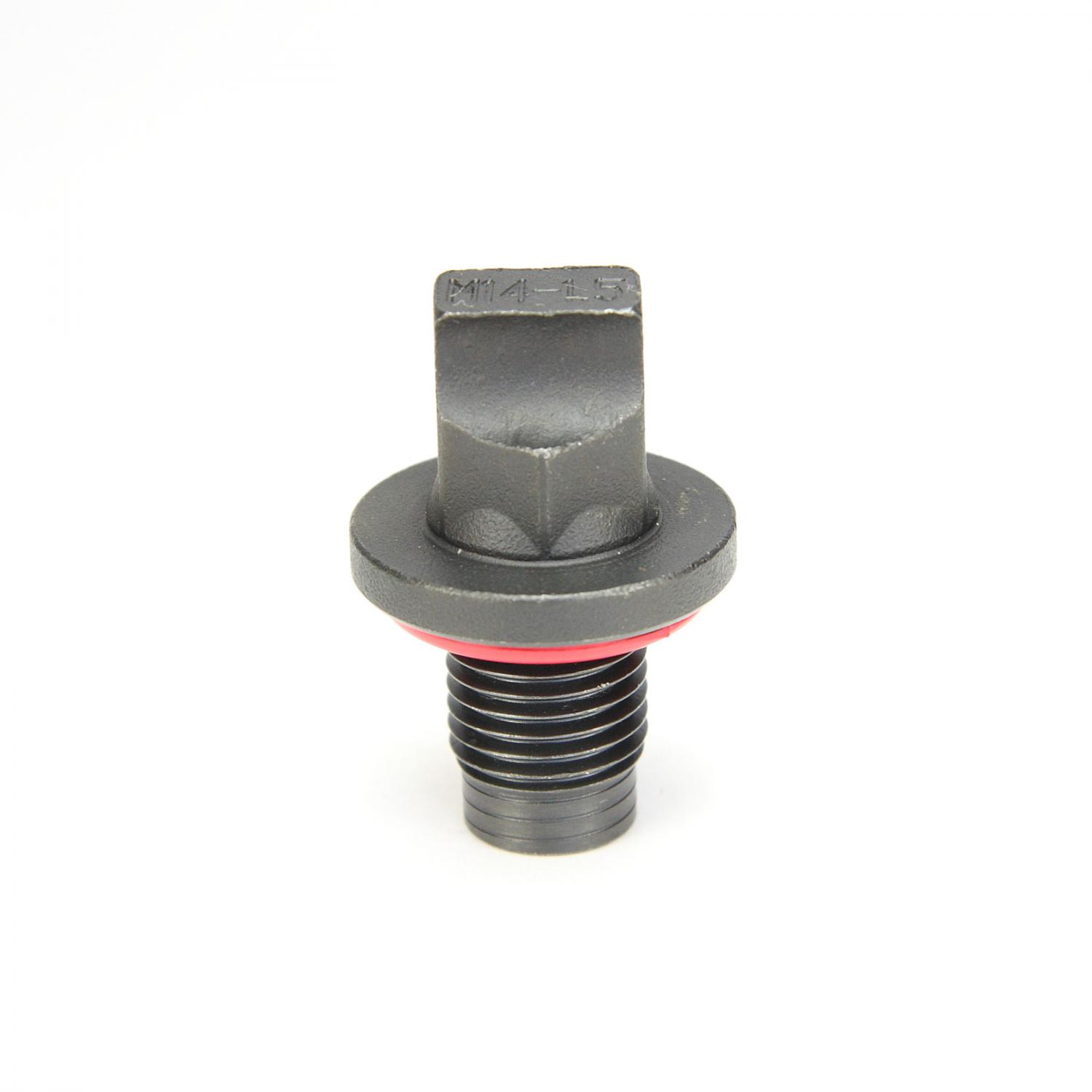 American Grease Stick (AGS) ODP00007C Engine Oil Drain Plug product image 1 of 3
