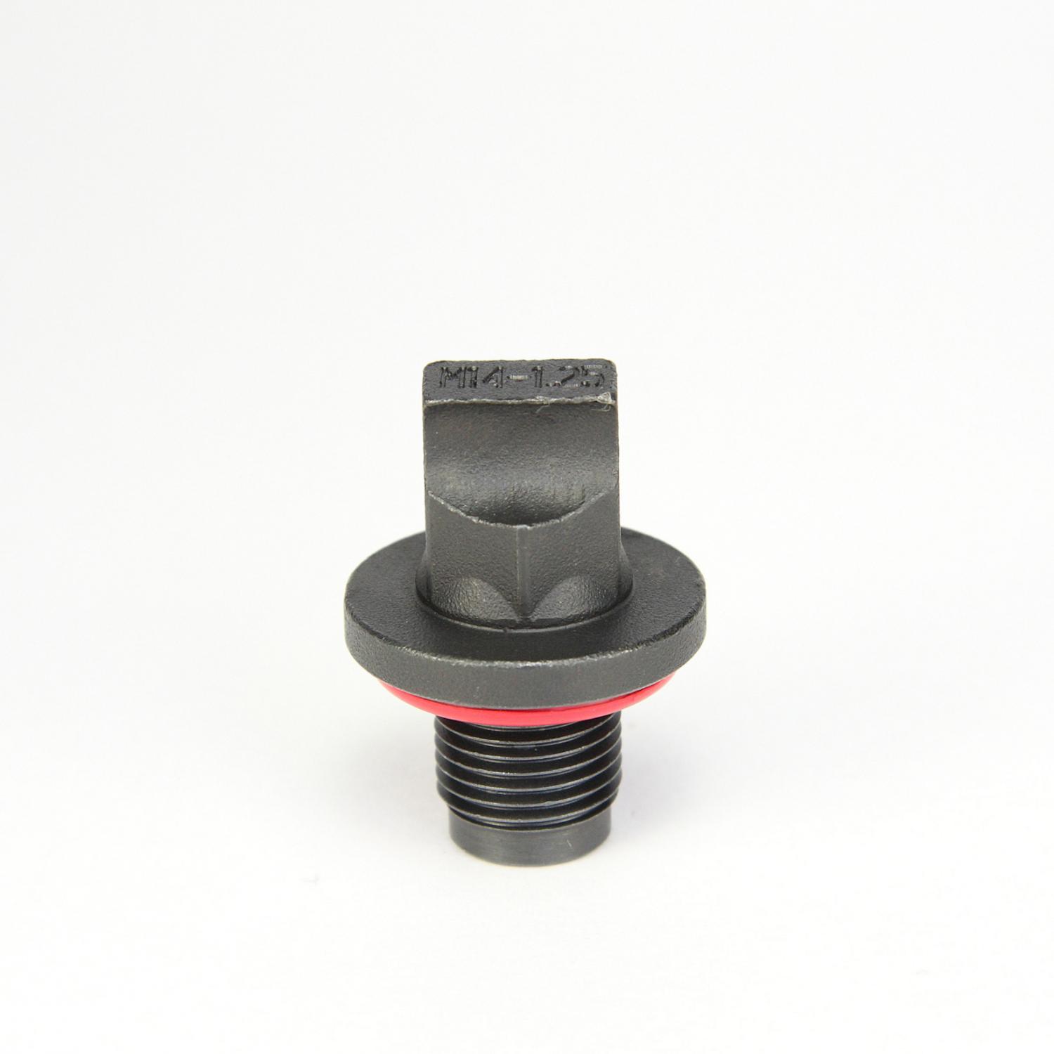 American Grease Stick (AGS) ODP00008C Engine Oil Drain Plug product image 1 of 3