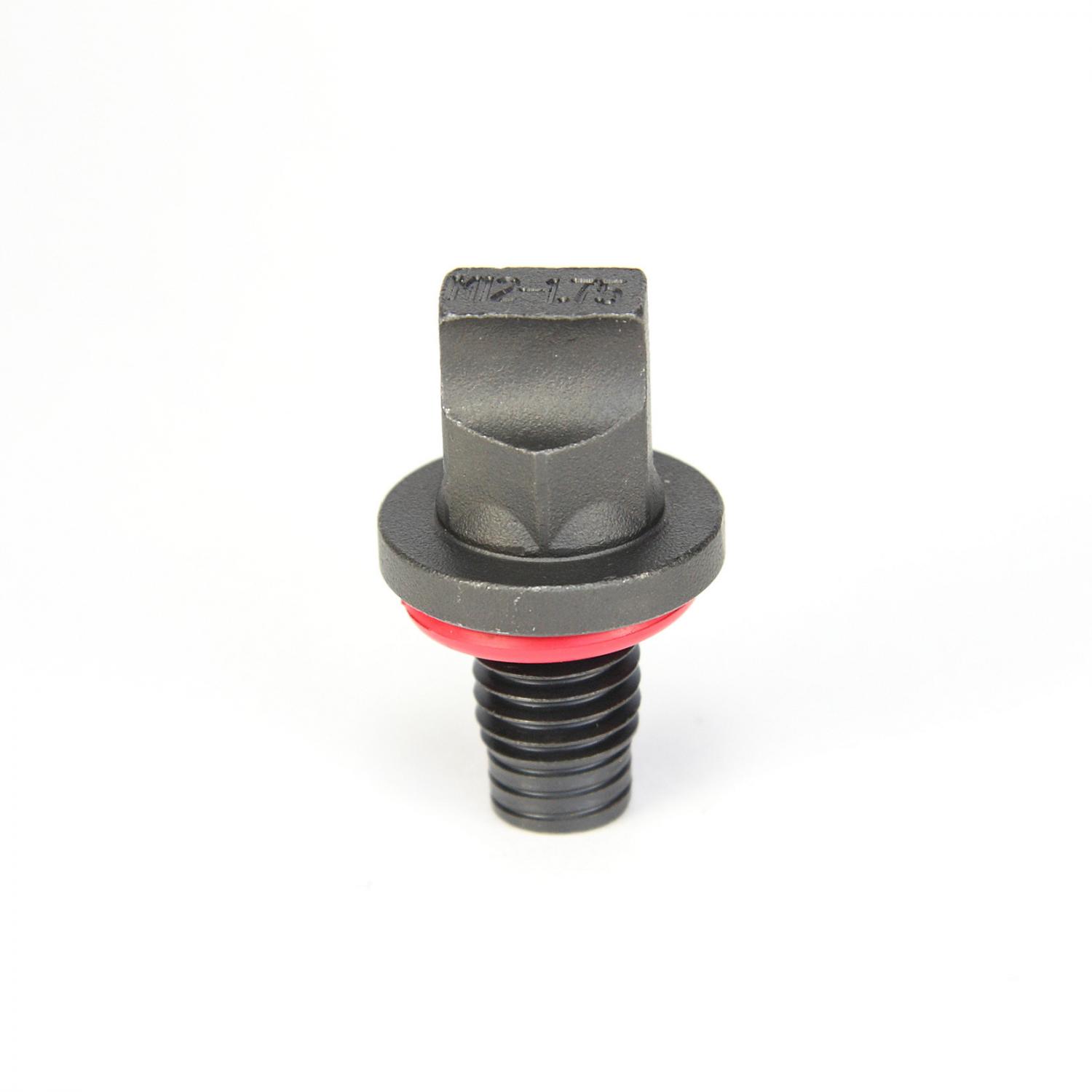 American Grease Stick (AGS) ODP00009C Engine Oil Drain Plug product image 1 of 3