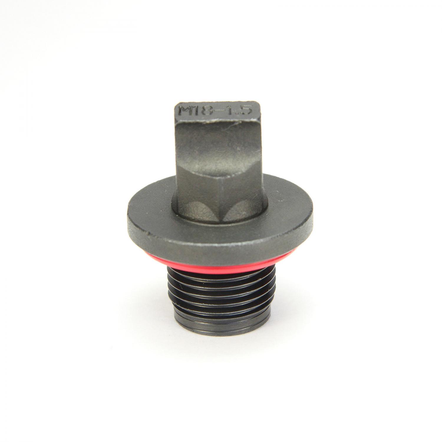 American Grease Stick (AGS) ODP00013C Engine Oil Drain Plug product image 1 of 3