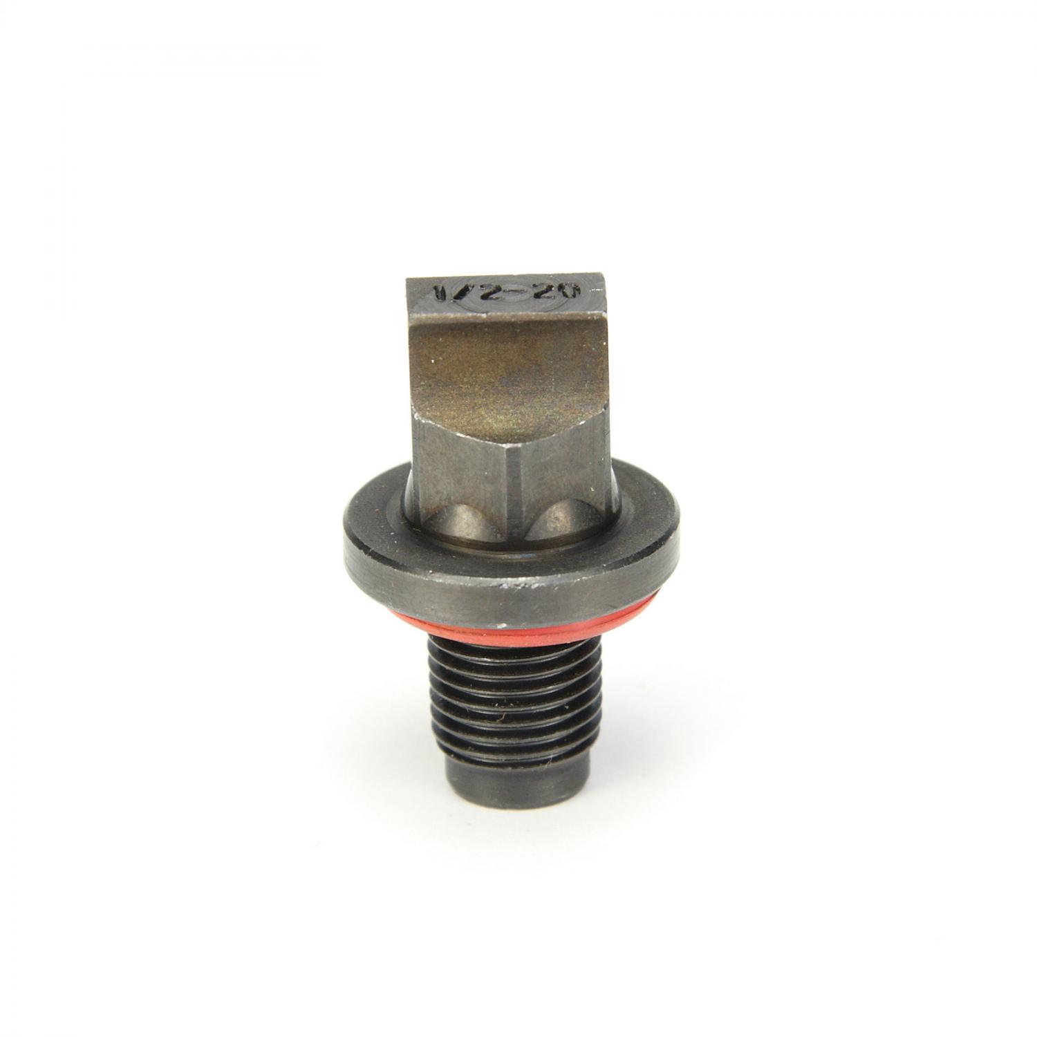 American Grease Stick (AGS) ODP00016C Engine Oil Drain Plug product image 1 of 3