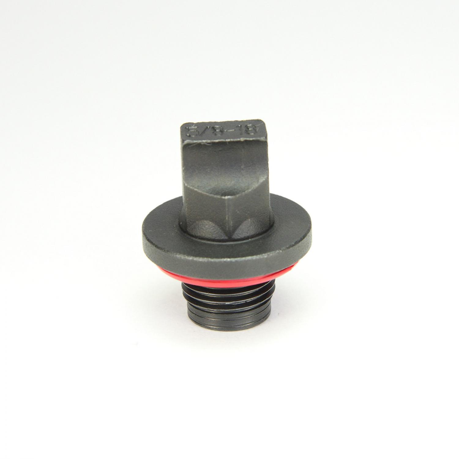 American Grease Stick (AGS) ODP00017C Engine Oil Drain Plug product image 1 of 3