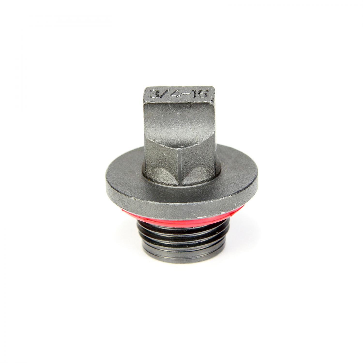American Grease Stick (AGS) ODP00018B Engine Oil Drain Plug product image 1 of 2