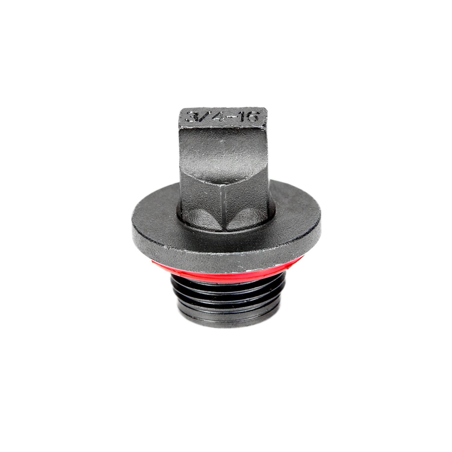 American Grease Stick (AGS) ODP00018B Engine Oil Drain Plug product image 2 of 2