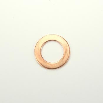 American Grease Stick (AGS) ODP65268B - Engine Oil Drain Plug Gasket American Grease Stick (AGS) ODP65268B Engine Oil Drain Plug Gasket product image 2 of 2