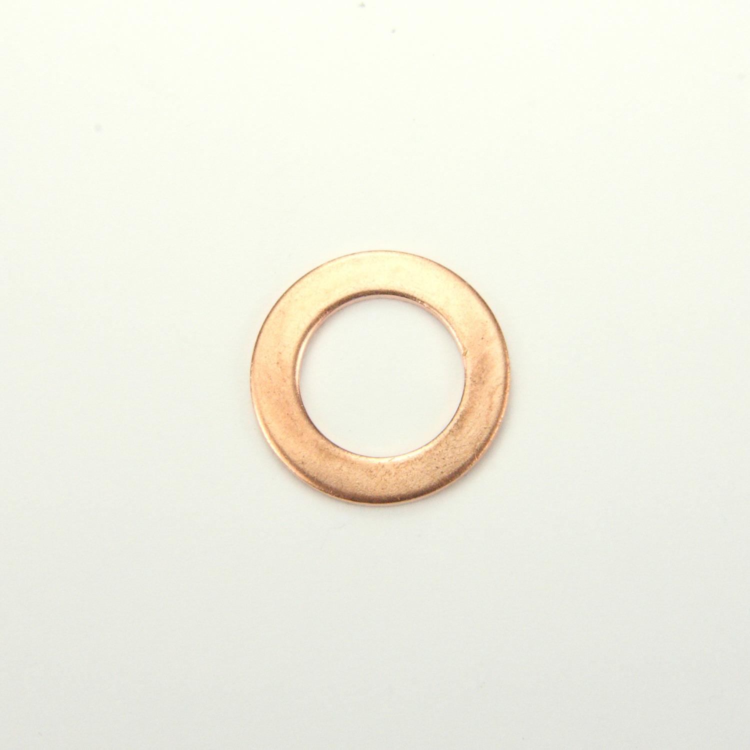 American Grease Stick (AGS) ODP65268C Engine Oil Drain Plug Gasket product image 3 of 3