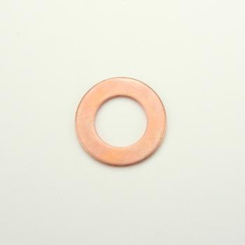 American Grease Stick (AGS) ODP65271B Engine Oil Drain Plug Gasket product image 2 of 2