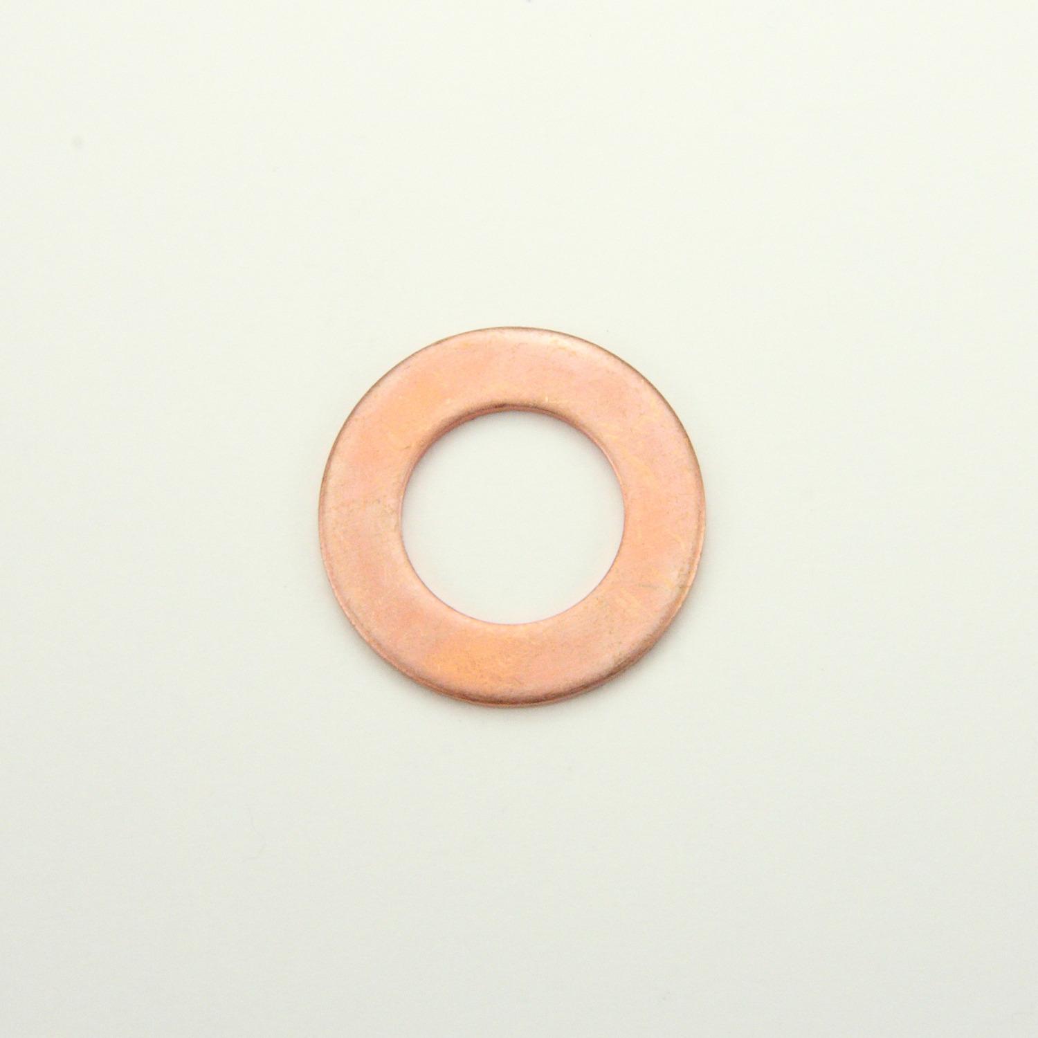 American Grease Stick (AGS) ODP65271C Engine Oil Drain Plug Gasket product image 3 of 3
