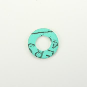 American Grease Stick (AGS) ODP65301B - Engine Oil Drain Plug Gasket American Grease Stick (AGS) ODP65301B Engine Oil Drain Plug Gasket product image 2 of 2