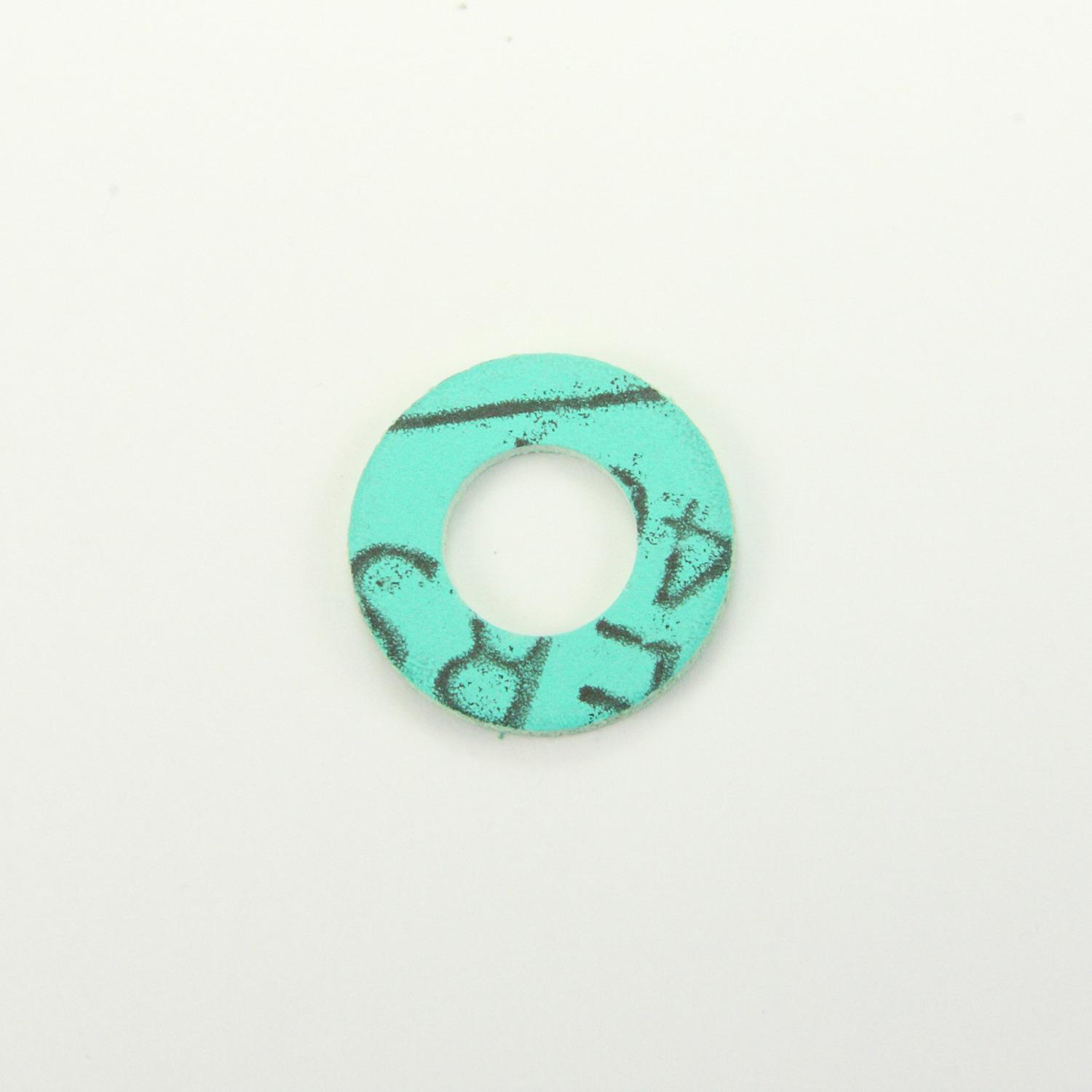 American Grease Stick (AGS) ODP65301C - Engine Oil Drain Plug Gasket American Grease Stick (AGS) ODP65301C Engine Oil Drain Plug Gasket product image 3 of 3