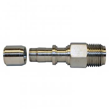 American Grease Stick (AGS) Power Steering Hose Connector product image