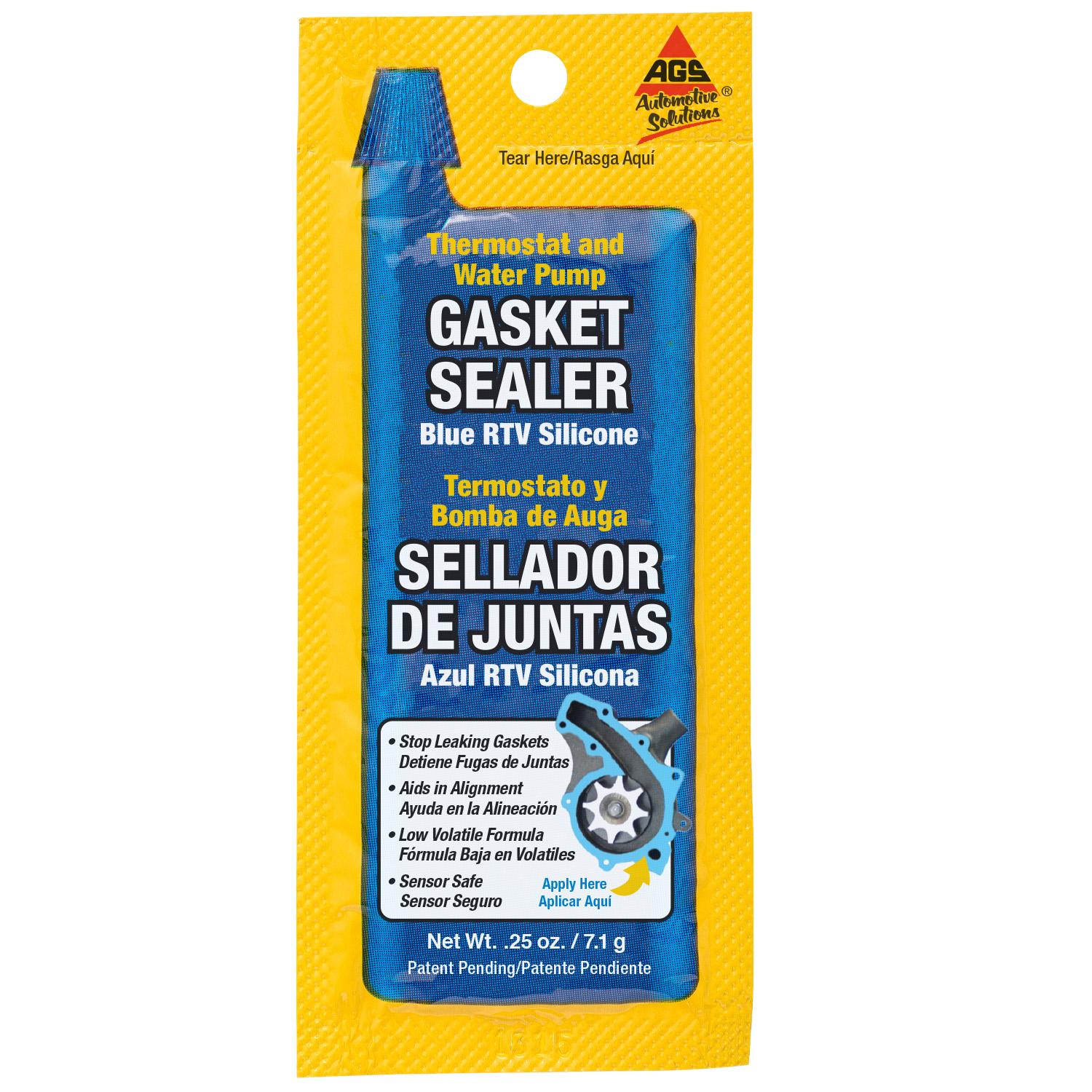 American Grease Stick (AGS) TG1 - Gasket Sealant American Grease Stick (AGS) TG1 Gasket Maker Sealant product image 1 of 1