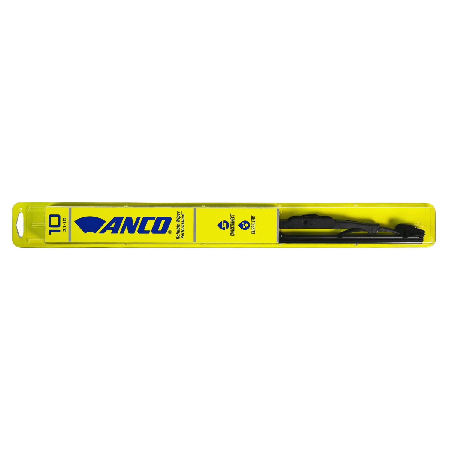 ANCO 3110 Windshield Wiper Blade product image 1 of 2