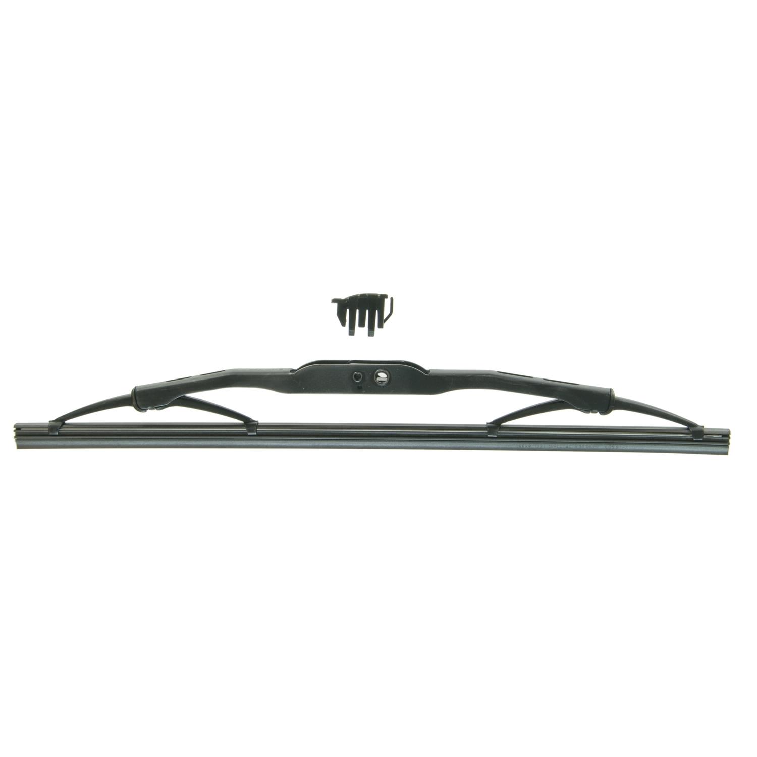 ANCO 9712 - Windshield Wiper Blade ANCO 9712 Windshield Wiper Blade product image 1 of 1