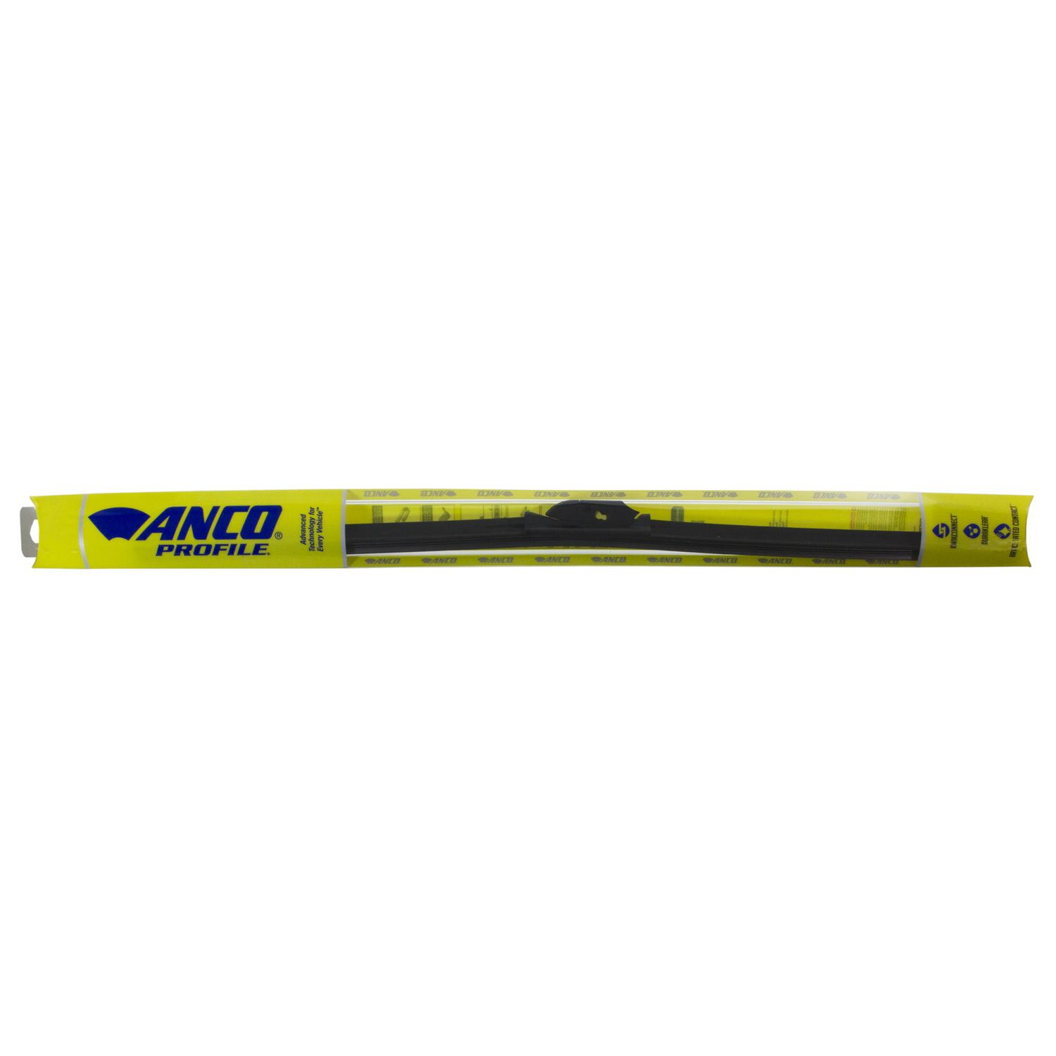 ANCO A28M Windshield Wiper Blade product image 1 of 2