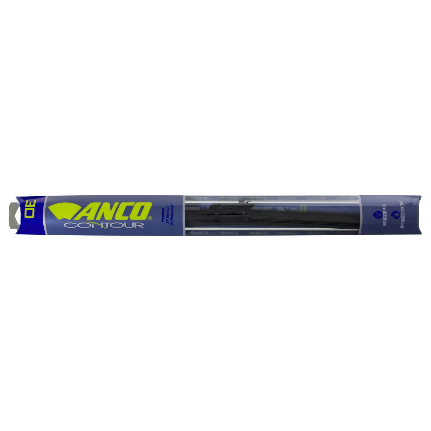 ANCO C17OE - Windshield Wiper Blade ANCO C17OE Windshield Wiper Blade product image 1 of 2