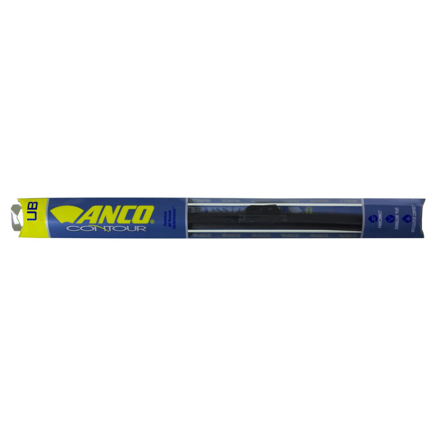 ANCO C20UB Windshield Wiper Blade product image 1 of 2