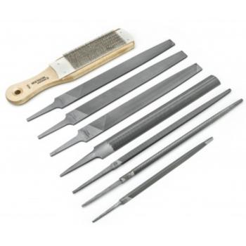 Apex Tool Group Metal File Set product image