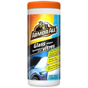 Armor All Glass Cleaning Wipes product image