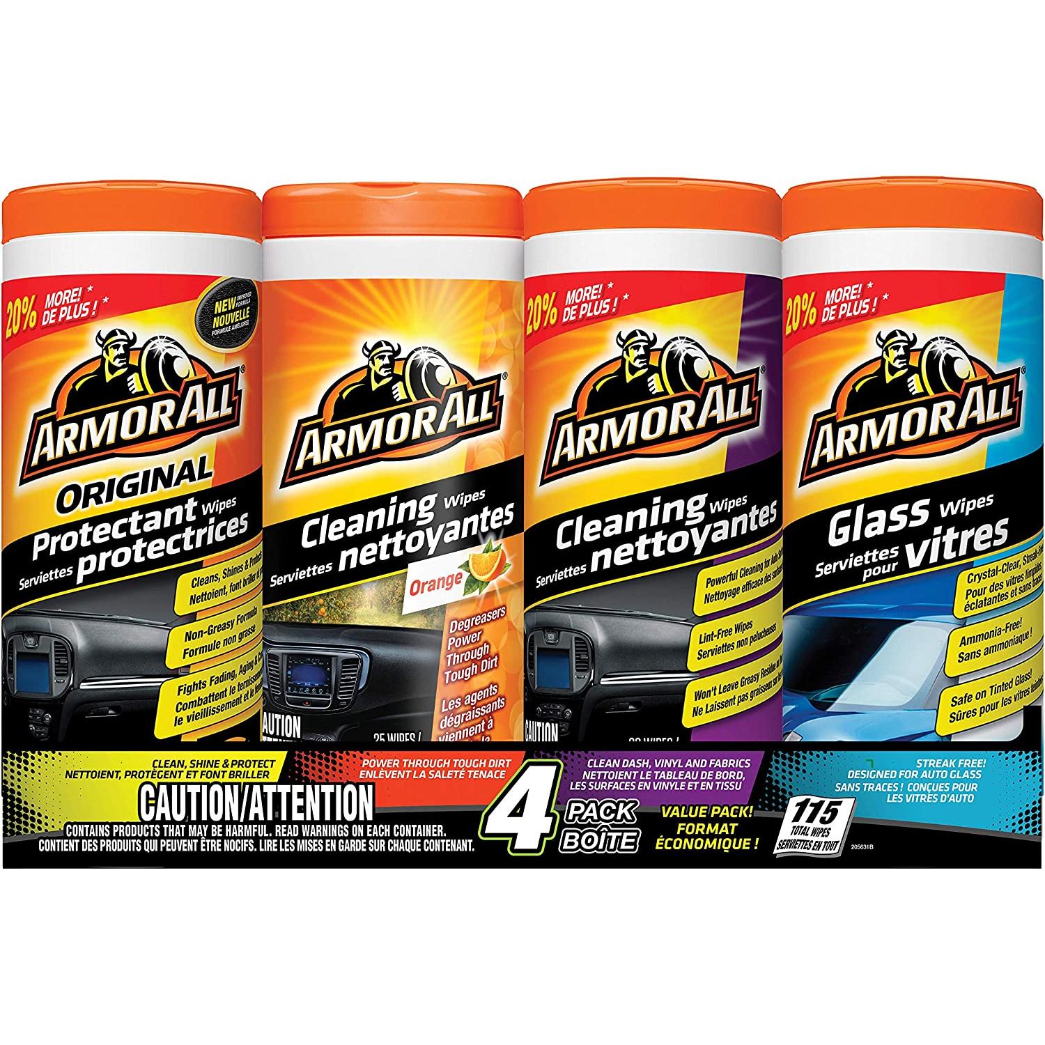 Armor All 10850 Product image