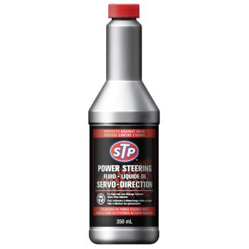  Power Steering Fluid