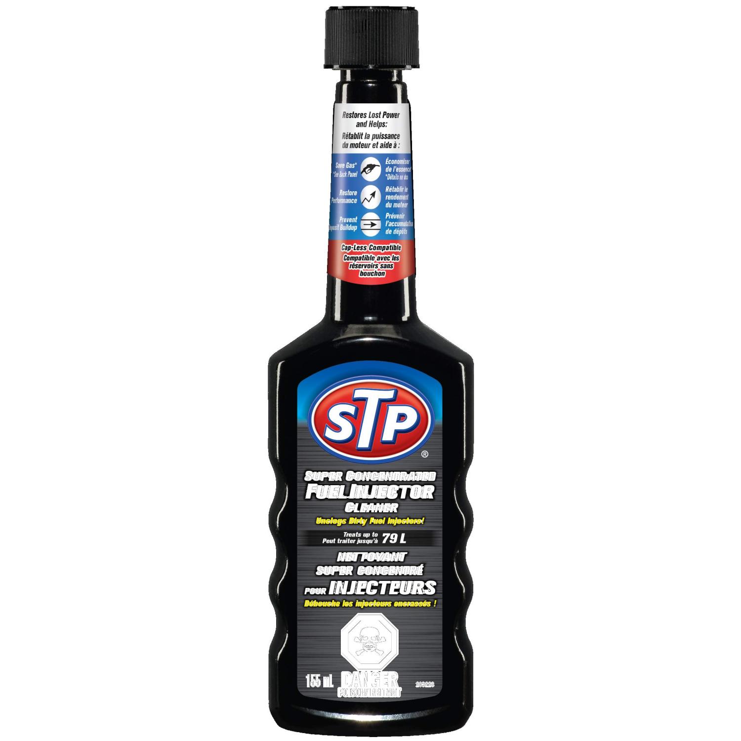 Armor All 17111 Fuel Injector Cleaner product image 1 of 1