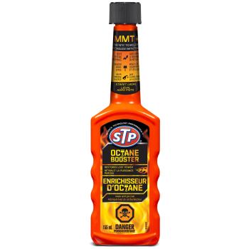  Octane Booster