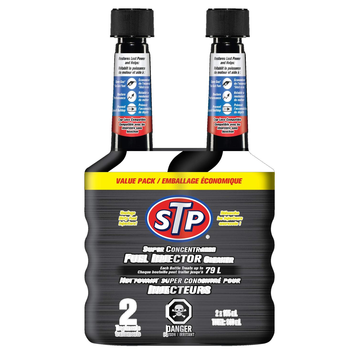 Armor All 17119 Fuel Injector Cleaner product image 1 of 1
