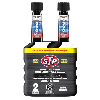  Fuel Injector Cleaner