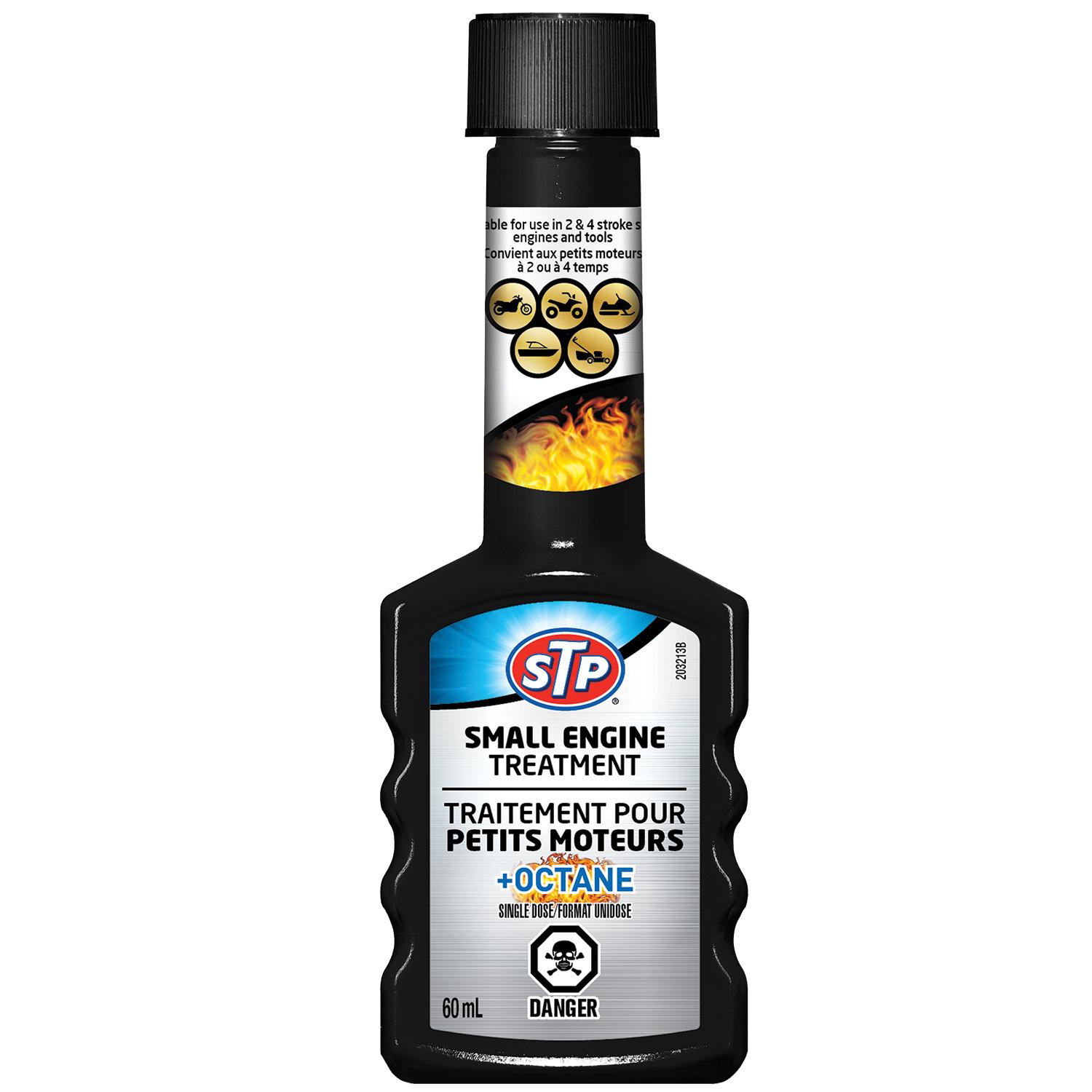 Armor All 18017 - Octane Booster Armor All 18017 Octane Booster product image 1 of 1