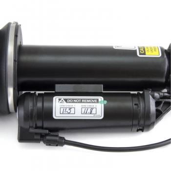 Arnott AS2301 - Suspension Strut Assembly Arnott AS2301 Suspension Air Strut product image 5 of 10