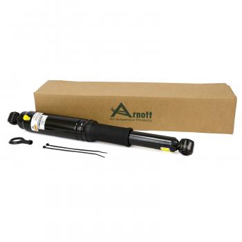 Arnott AS2715 - Shock Absorber Arnott AS2715 Active to Passive Suspension Conversion Kit product image 5 of 5
