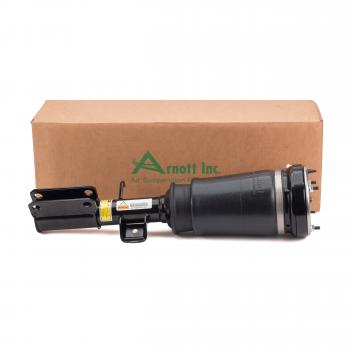 Arnott AS2764 Suspension Air Strut product image 3 of 8