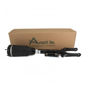 Arnott AS2792 Suspension Air Strut product image 3 of 4