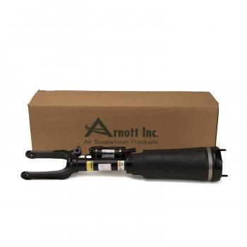 Arnott AS2833 Suspension Air Strut product image 1 of 6