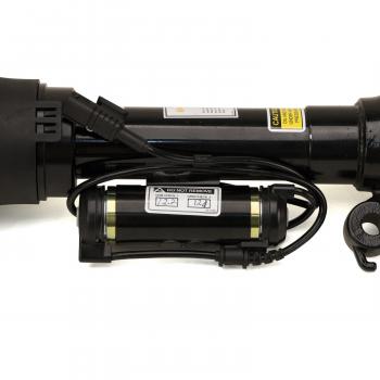 Arnott AS2833 Suspension Air Strut product image 6 of 6
